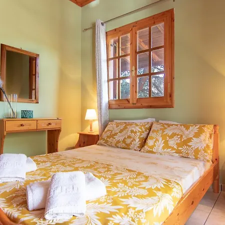 Anastasia בית כפרי *