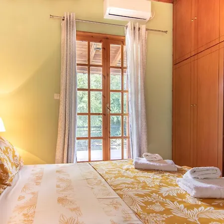 Anastasia * Koroni (Messinia)