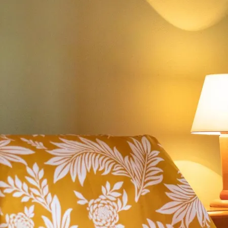 Anastasia בית כפרי Koróni