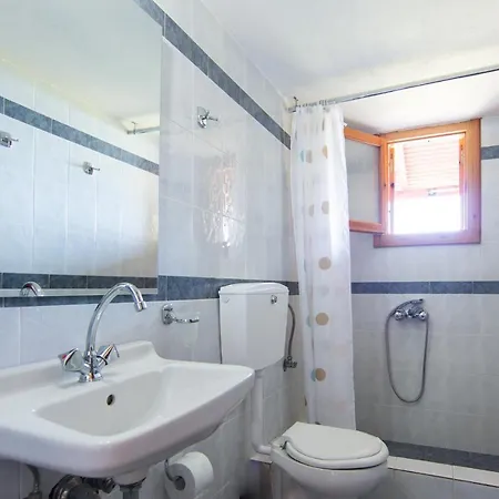 Anastasia Country house Koroni (Messinia)