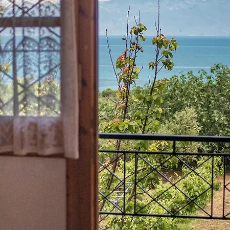 Country house Anastasia *