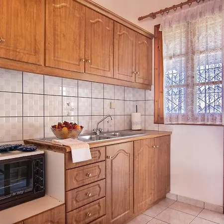 Anastasia Country house Koroni (Messinia)