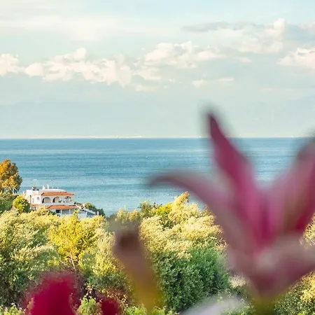 Country house Anastasia Koroni (Messinia)