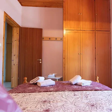 Anastasia Country house Koroni (Messinia)