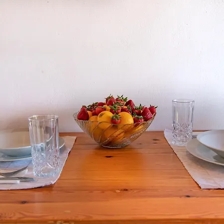 Anastasia Country house Koroni (Messinia)