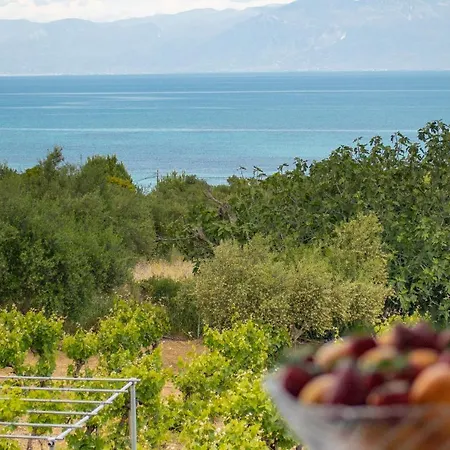 Country house Anastasia Koroni (Messinia)