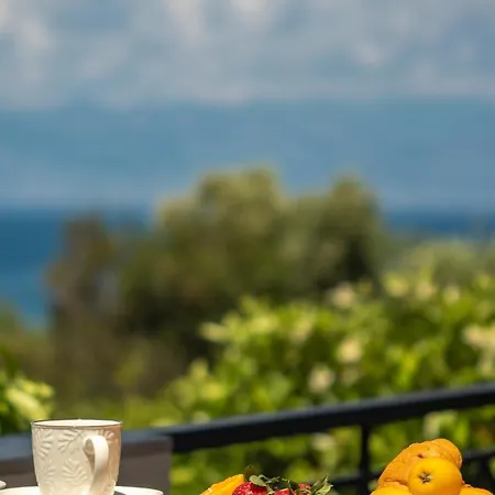Anastasia * Koroni (Messinia)