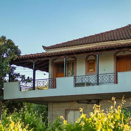 Anastasia Country house *