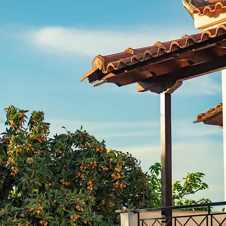 Anastasia Country house Koroni (Messinia)