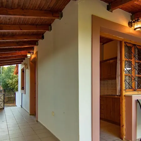 Country house Anastasia *