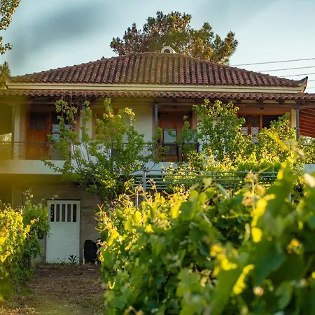 Country house Anastasia *