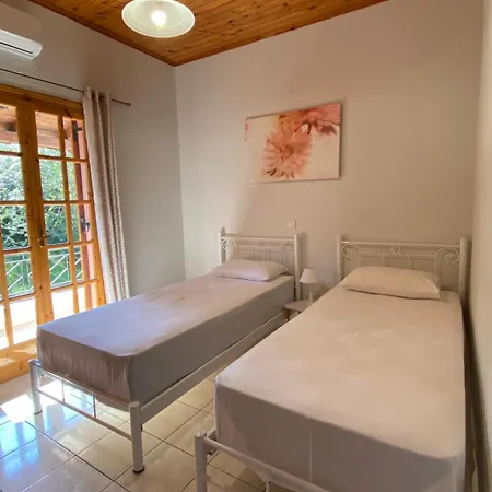 Anastasia Koroni (Messinia)