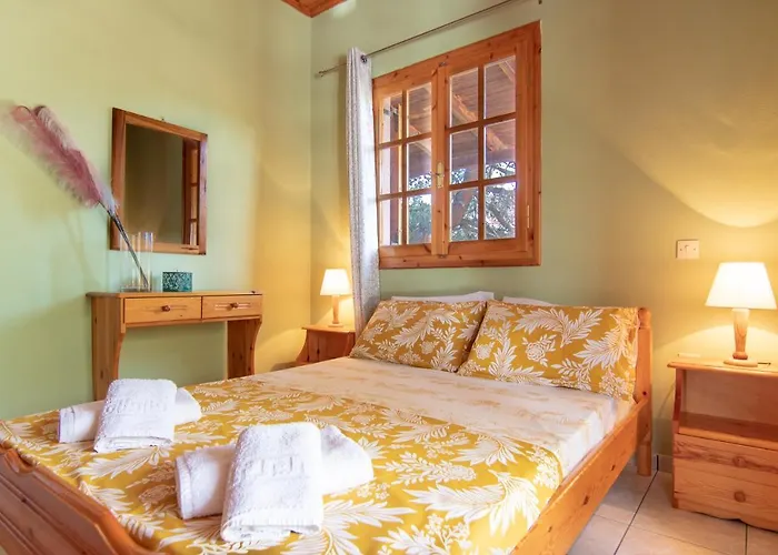 Anastasia Casa de Campo *